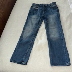 Cat & Jack Blue Stretch Denim Jeans